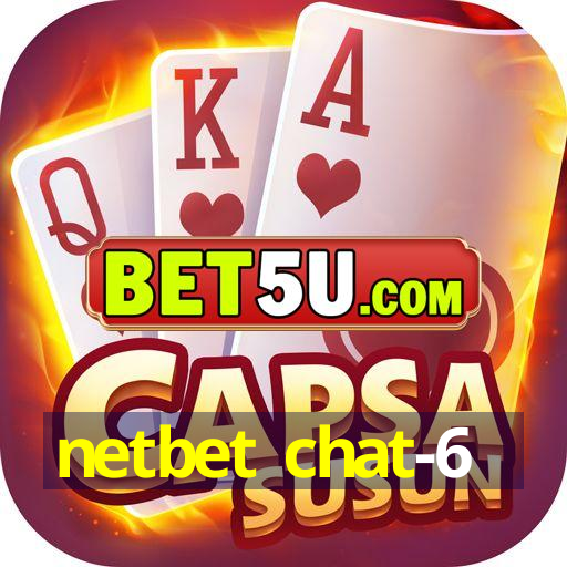 netbet chat